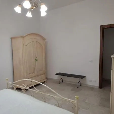 Trullo Beatrice 7 * تْشيستيرنِنو