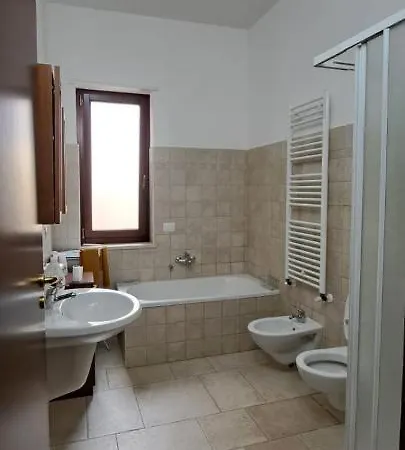 Trullo Beatrice 7 تْشيستيرنِنو
